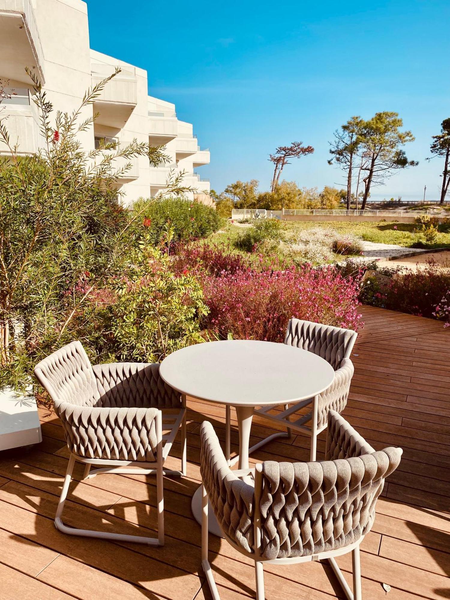 Calvi Hotel Exterior foto